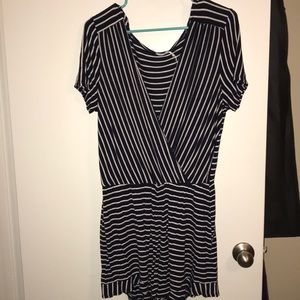 Urban outfitters romper